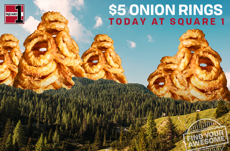 Onion Rings Square 1